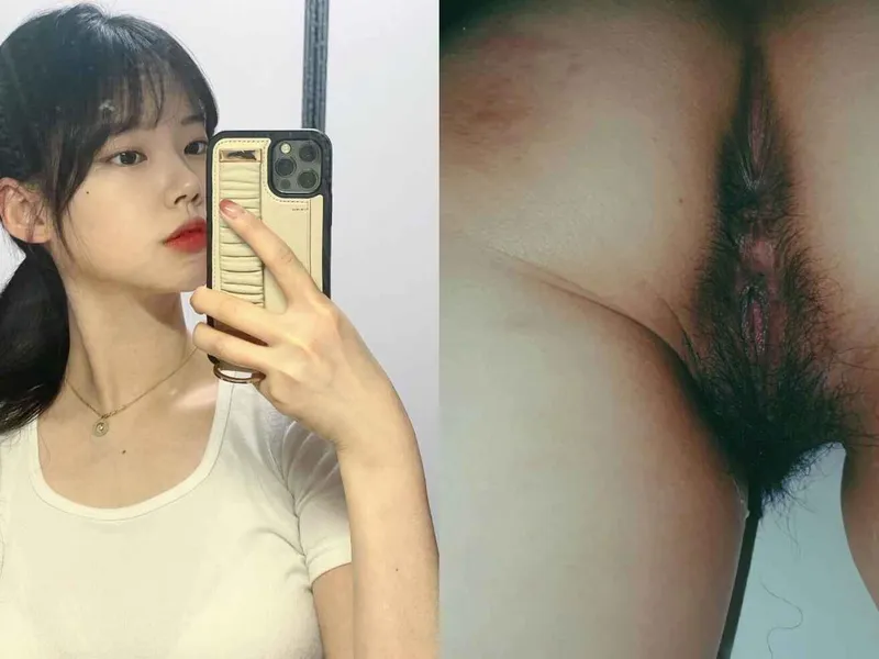 Cô em người mẫu âm đạo hồng đã không thích mà thằng bồ còn đăng hình thổi kèn lên mạng